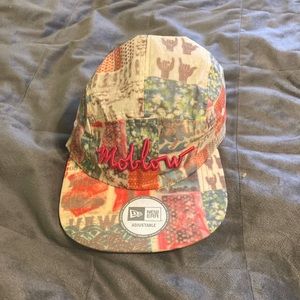 Moblow Women Snapback